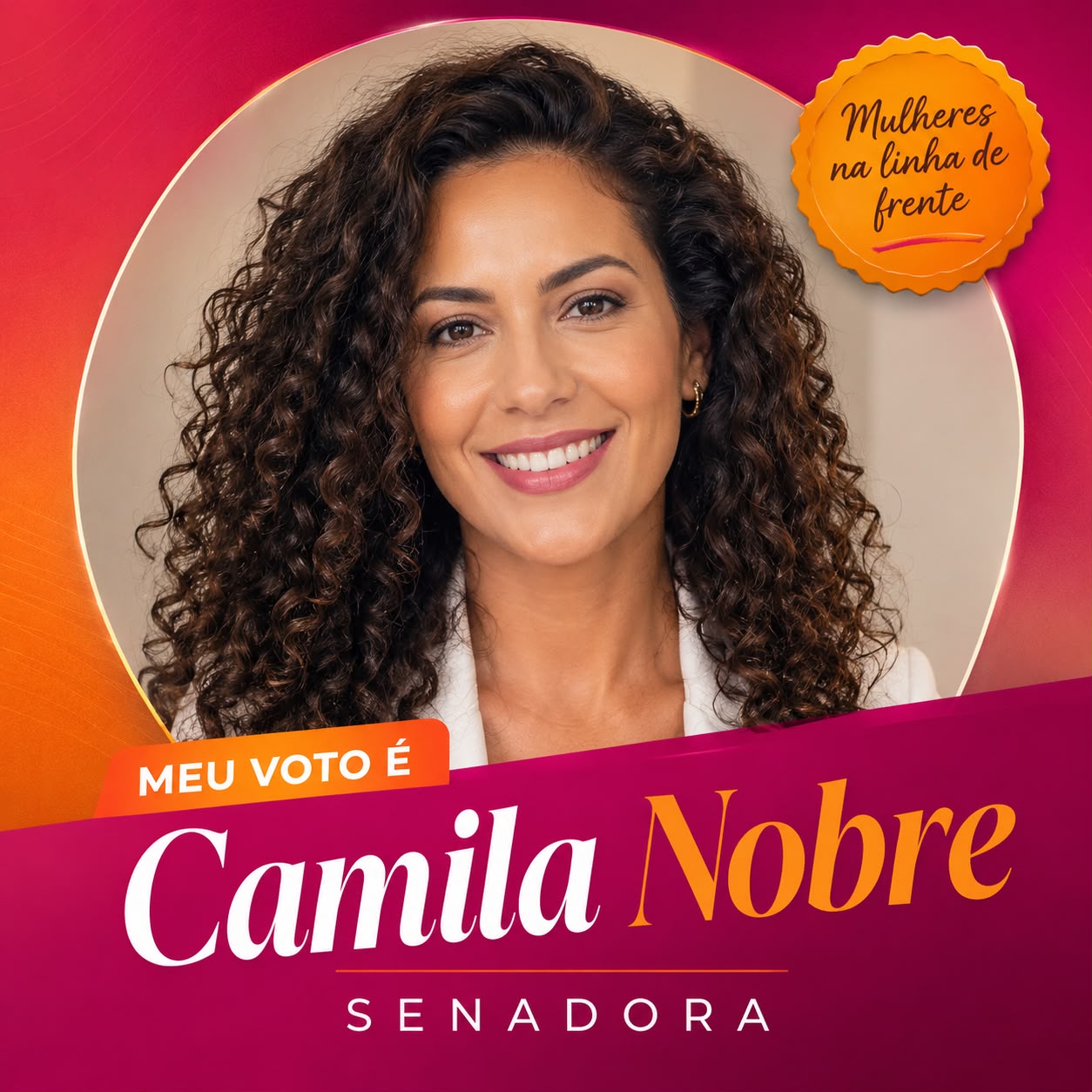 Moldura de exemplo, Causas
